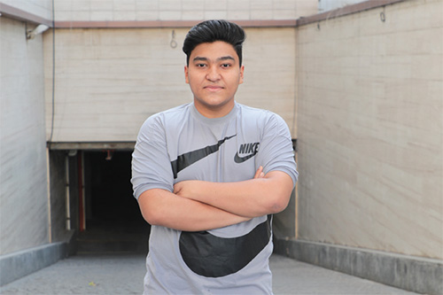 قهرمان مسابقات پاراآسیایی، در حسرت پروتز مرغوب! قهرمان مسابقات پاراآسیایی، در حسرت پروتز مرغوب!