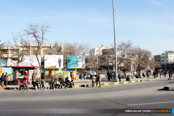 نمایندگان کارگری نزدیک شدن رقم دستمزد سال آینده به سبد معیشت را خواستار شدند (۸ اسفندماه ۱۴۰۰)