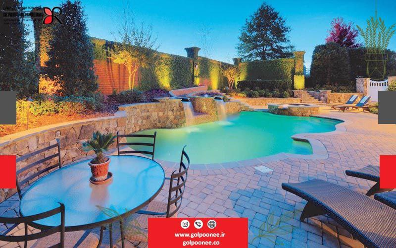 با این نکات طراحی فضای سبز شگفت انگیز را در نوروز داشته باشید با این نکات طراحی فضای سبز شگفت انگیز را در نوروز داشته باشید