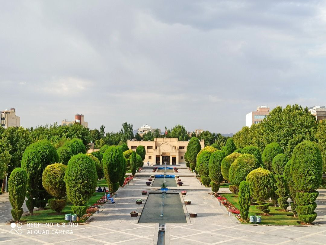 با این نکات طراحی فضای سبز شگفت انگیز را در نوروز داشته باشید با این نکات طراحی فضای سبز شگفت انگیز را در نوروز داشته باشید