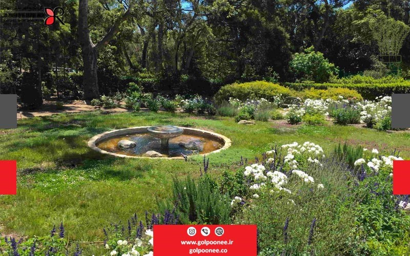 با این نکات طراحی فضای سبز شگفت انگیز را در نوروز داشته باشید با این نکات طراحی فضای سبز شگفت انگیز را در نوروز داشته باشید