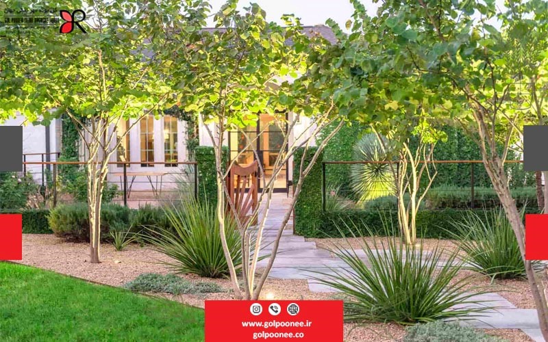 با این نکات طراحی فضای سبز شگفت انگیز را در نوروز داشته باشید با این نکات طراحی فضای سبز شگفت انگیز را در نوروز داشته باشید
