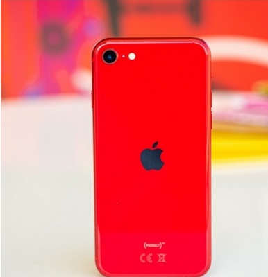 قیمت آیفون SE ۲۰۲۲ چقدر است؟ + تصاویر قیمت آیفون SE ۲۰۲۲ چقدر است؟ + تصاویر