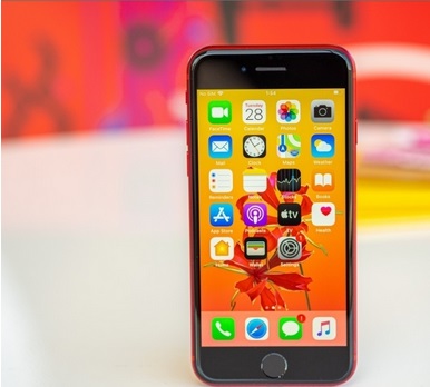 قیمت آیفون SE ۲۰۲۲ چقدر است؟ + تصاویر قیمت آیفون SE ۲۰۲۲ چقدر است؟ + تصاویر