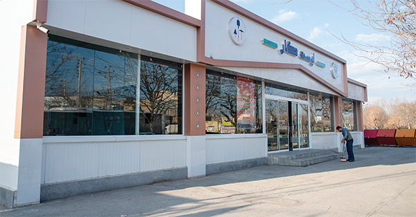 روزگار زنگ زده کارگران روزگار زنگ زده کارگران