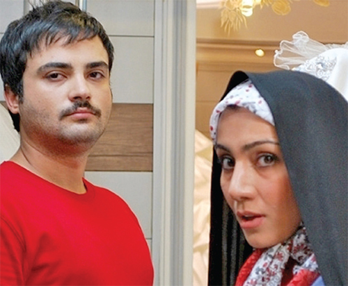 مشهد یک مرکز سینمایی است مشهد یک مرکز سینمایی است