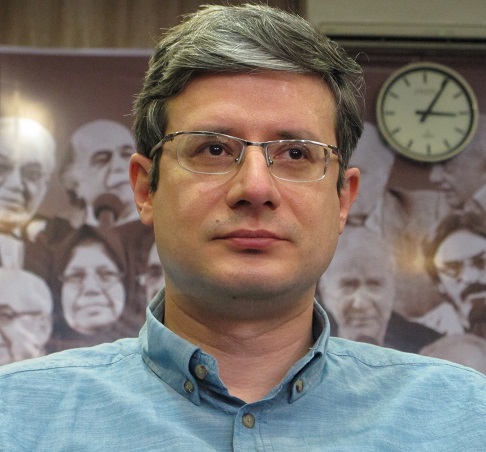 کدام مترجمان ایرانی زبان روسی می&zwnj;دانند؟ | بی&zwnj;نیاز از میانجی