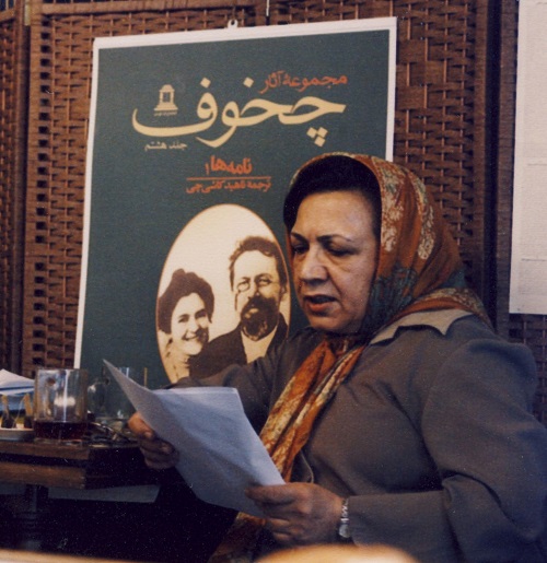 کدام مترجمان ایرانی زبان روسی می&zwnj;دانند؟ | بی&zwnj;نیاز از میانجی