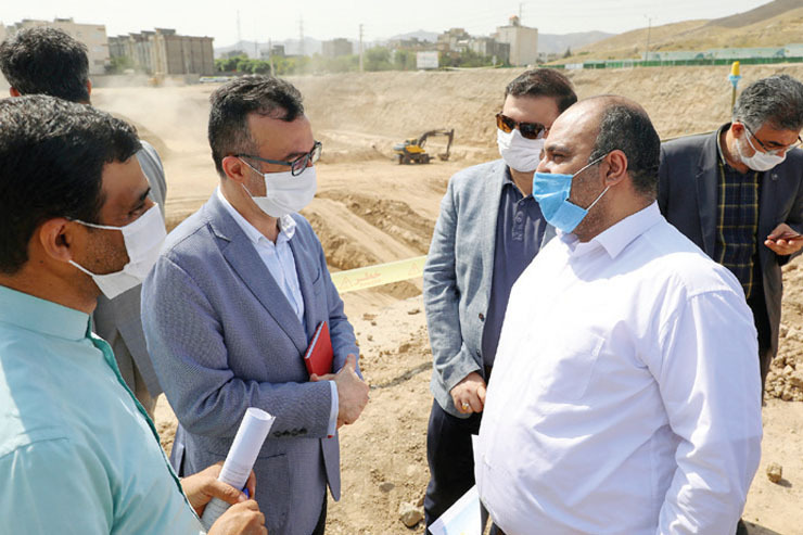 نگاهی به پروژه پردیس تئاتر مشهد | درک یک ضرورت نگاهی به پروژه پردیس تئاتر مشهد | درک یک ضرورت