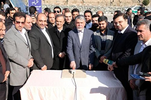 نگاهی به پروژه پردیس تئاتر مشهد | درک یک ضرورت نگاهی به پروژه پردیس تئاتر مشهد | درک یک ضرورت