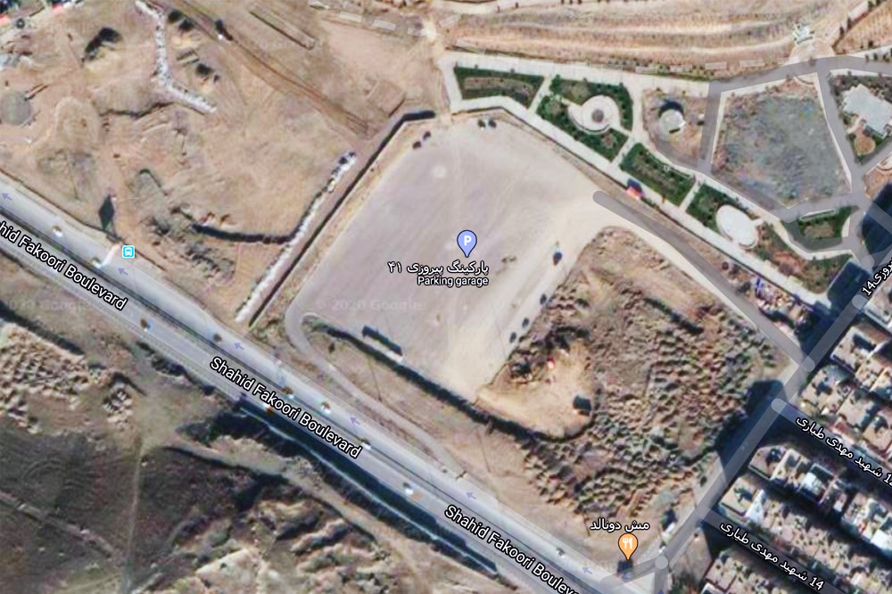 نگاهی به پروژه پردیس تئاتر مشهد | درک یک ضرورت نگاهی به پروژه پردیس تئاتر مشهد | درک یک ضرورت