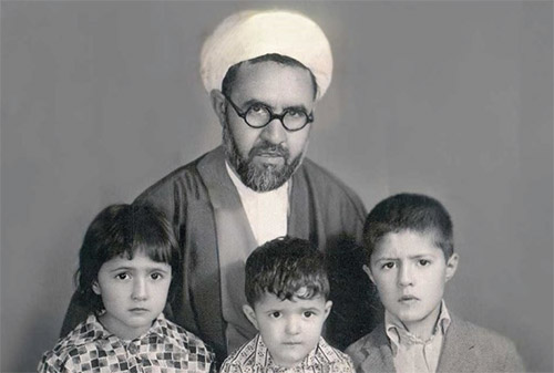 شهید مطهری یک مصلح اجتماعی بود