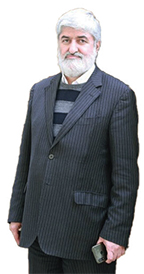 شهید مطهری یک مصلح اجتماعی بود