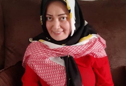 پای صحبت&zwnj;های با زنی که از حسام نواب صفوی شاکی شد + تصاویر