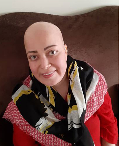 پای صحبت&zwnj;های با زنی که از حسام نواب صفوی شاکی شد + تصاویر