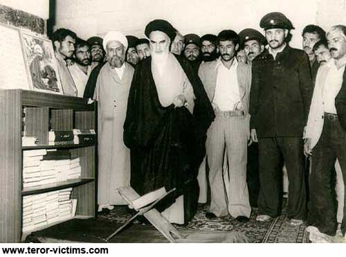 ترور شهید مطهری؛ بازخوانی یک حادثه تاریخی