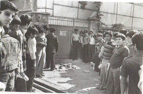 ترور شهید مطهری؛ بازخوانی یک حادثه تاریخی