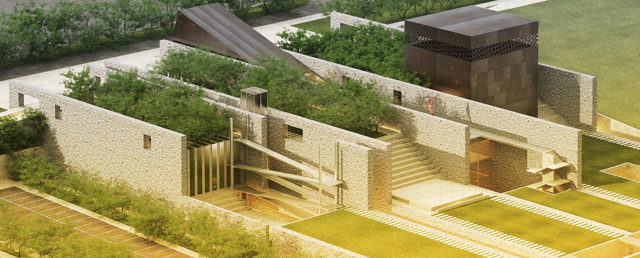 پرونده ویژه: پردیس تئاتر مشهد، بزرگترین پروژه فرهنگی شهر