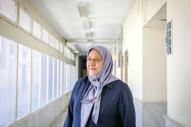 انتگرال زندگی و حساب عاشقی!