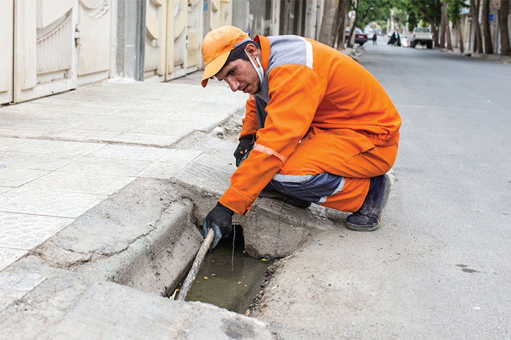 نان و دل پاکِ پاکبان