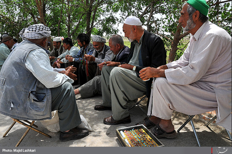 واکسیناسیون مهاجران افغانستانی بالای ۸۰ سال در دست بررسی است