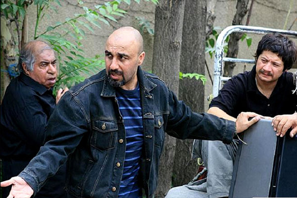 رکوردداران سریال سازی در ماه رمضان