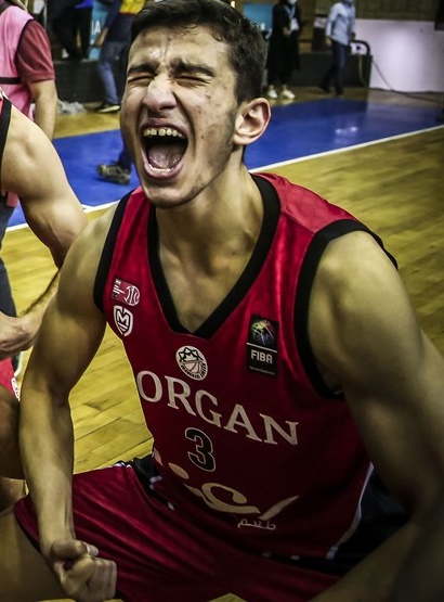 برای سینای بسکتبال؛ ستاره ای که باید تراش بخورد