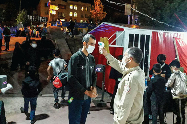 دشوار، اما شدنی