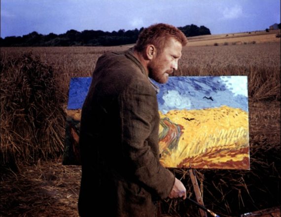 نگاهی به فیلم &laquo;شور زندگی&raquo; (۱۹۵۶) که براساس رمان زندگی&zwnj;نامه&zwnj;ای ایروینگ استون ساخته شد