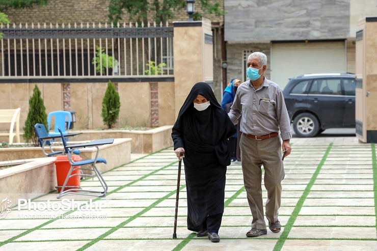 جزئیات افزایش ۵۰ و ۱۰۰ درصدی حقوق بازنشستگان در احکام ۱۴۰۰