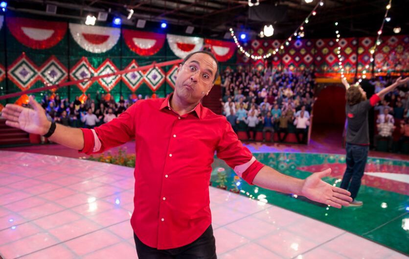 آیا رامبد جوان خلاق سال‌های گذشته پیر شده است؟