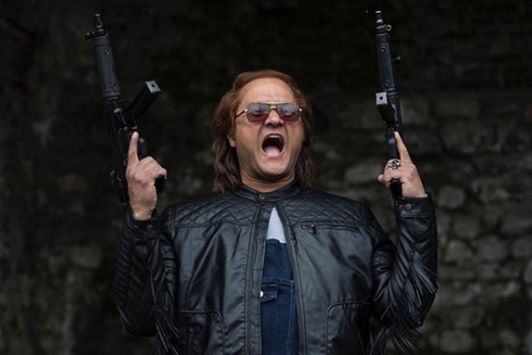 آیا رامبد جوان خلاق سال‌های گذشته پیر شده است؟