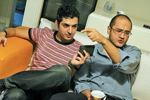 آیا رامبد جوان خلاق سال‌های گذشته پیر شده است؟