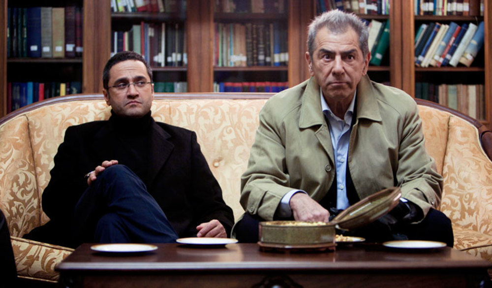 آیا رامبد جوان خلاق سال‌های گذشته پیر شده است؟