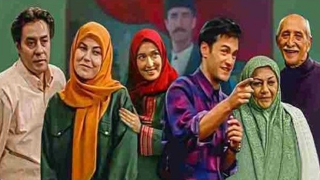 آیا رامبد جوان خلاق سال‌های گذشته پیر شده است؟