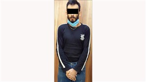 راز قتل هولناک دو زن تنها در مشهد با دستگیری قاتل فاش شد + عکس و جزئیات