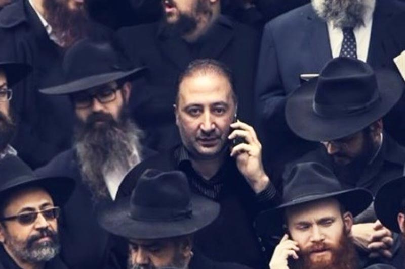 چرا بازنمایی روز قدس در فیلم&zwnj;های ایرانی کم&zwnj;رنگ  است؟ | نمایش مقاومت