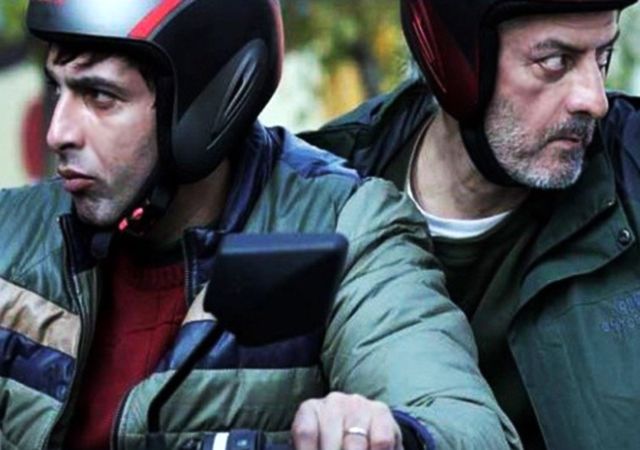 چرا بازنمایی روز قدس در فیلم&zwnj;های ایرانی کم&zwnj;رنگ  است؟ | نمایش مقاومت