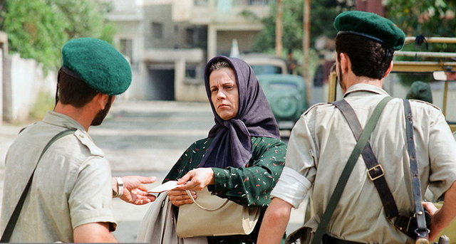 چرا بازنمایی روز قدس در فیلم&zwnj;های ایرانی کم&zwnj;رنگ  است؟ | نمایش مقاومت