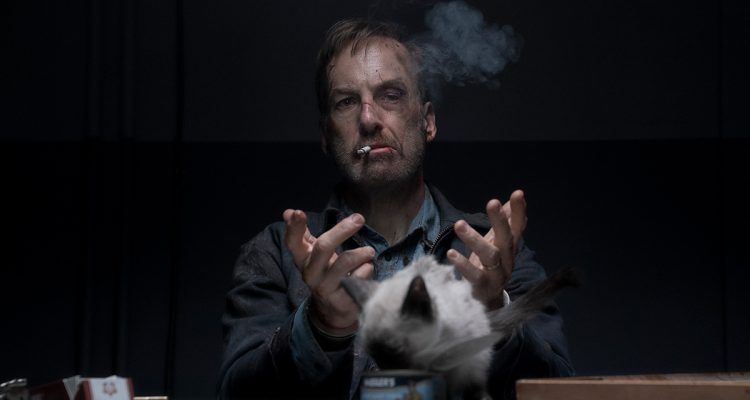 درباره فیلم «هیچ‌کس» (۲۰۲۱) | اکشن جان ویکی روسی!