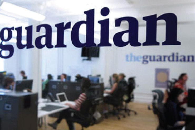 گاردین، ۲ قرن روزنامه نگاری مستقل