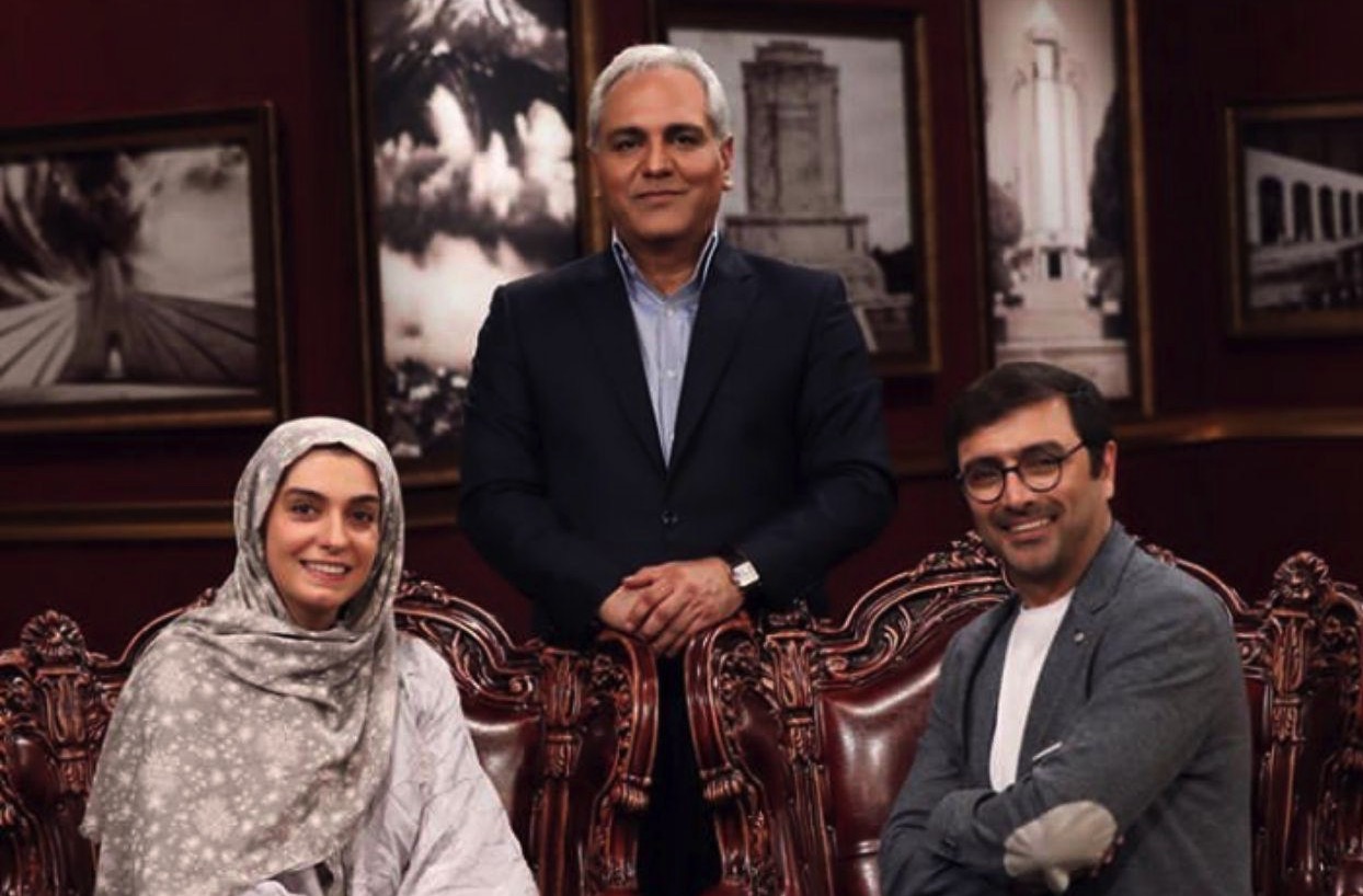 سلبریتیهای ایرانی زندگی خصوصی خود را چقدر میفروشند؟ سلبریتیهای ایرانی زندگی خصوصی خود را چقدر میفروشند؟