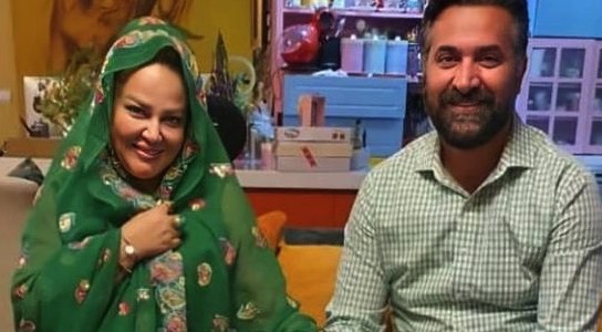 سلبریتیهای ایرانی زندگی خصوصی خود را چقدر میفروشند؟ سلبریتیهای ایرانی زندگی خصوصی خود را چقدر میفروشند؟