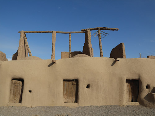 آس، باد، نان