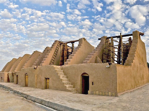 آس، باد، نان