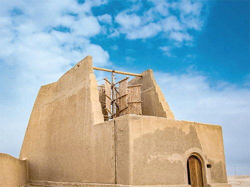 آس، باد، نان