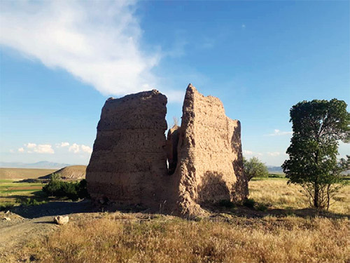 آس، باد، نان