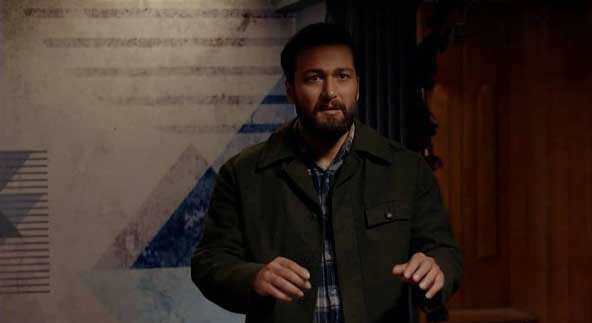 درباره سریال «احضار» که ضعیف‌تر از کار‌های پیشین علیرضا افخمی و استاندارد‌های سیماست