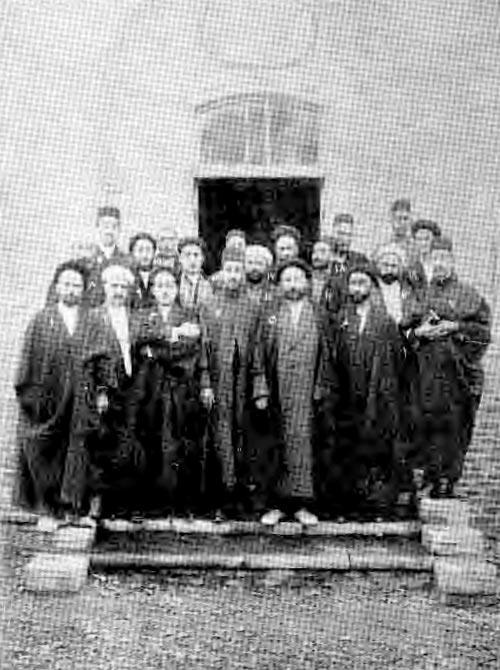 روایت‌هایی از زندگانی سیدمحمود فرخ خراسانی، شاعر و ادیب سرشناس