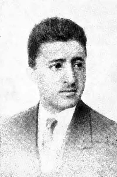 روایت‌هایی از زندگانی سیدمحمود فرخ خراسانی، شاعر و ادیب سرشناس